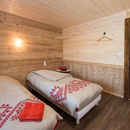 Chalet Des Cyclistes La Bresse Dış mekan fotoğraf