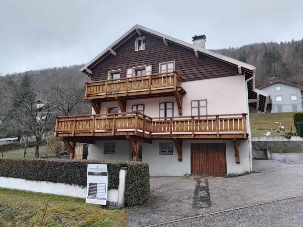Chalet Des Cyclistes La Bresse Dış mekan fotoğraf