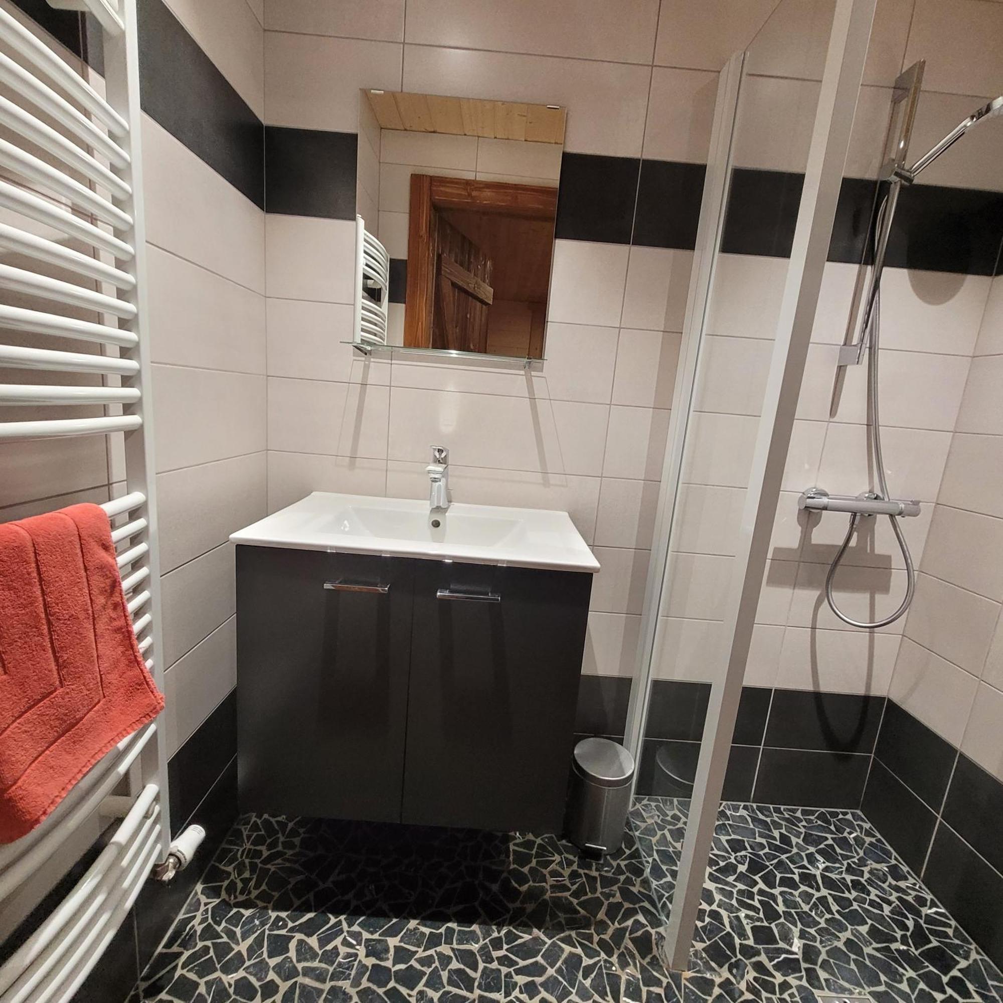 Chalet Des Cyclistes La Bresse Dış mekan fotoğraf