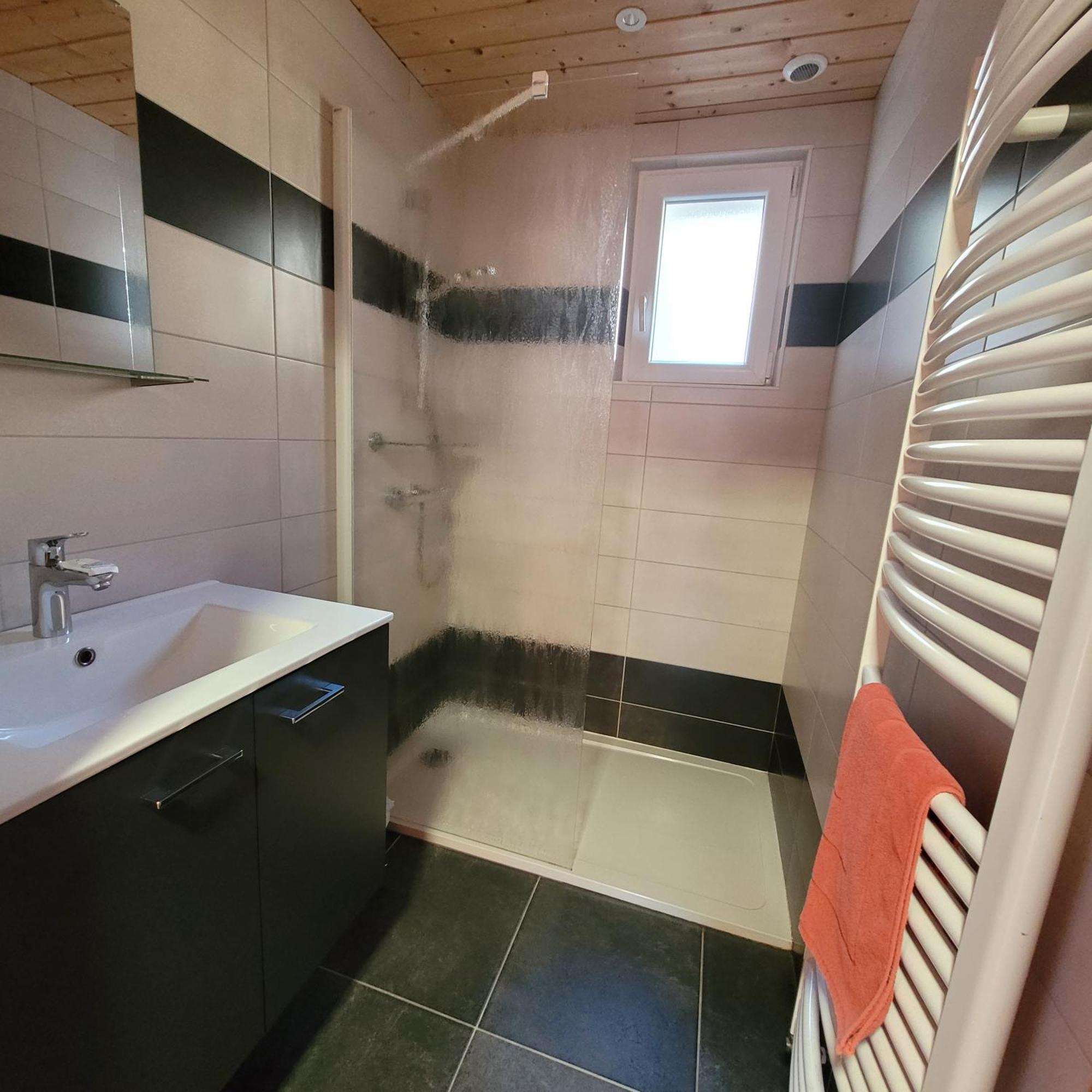 Chalet Des Cyclistes La Bresse Dış mekan fotoğraf
