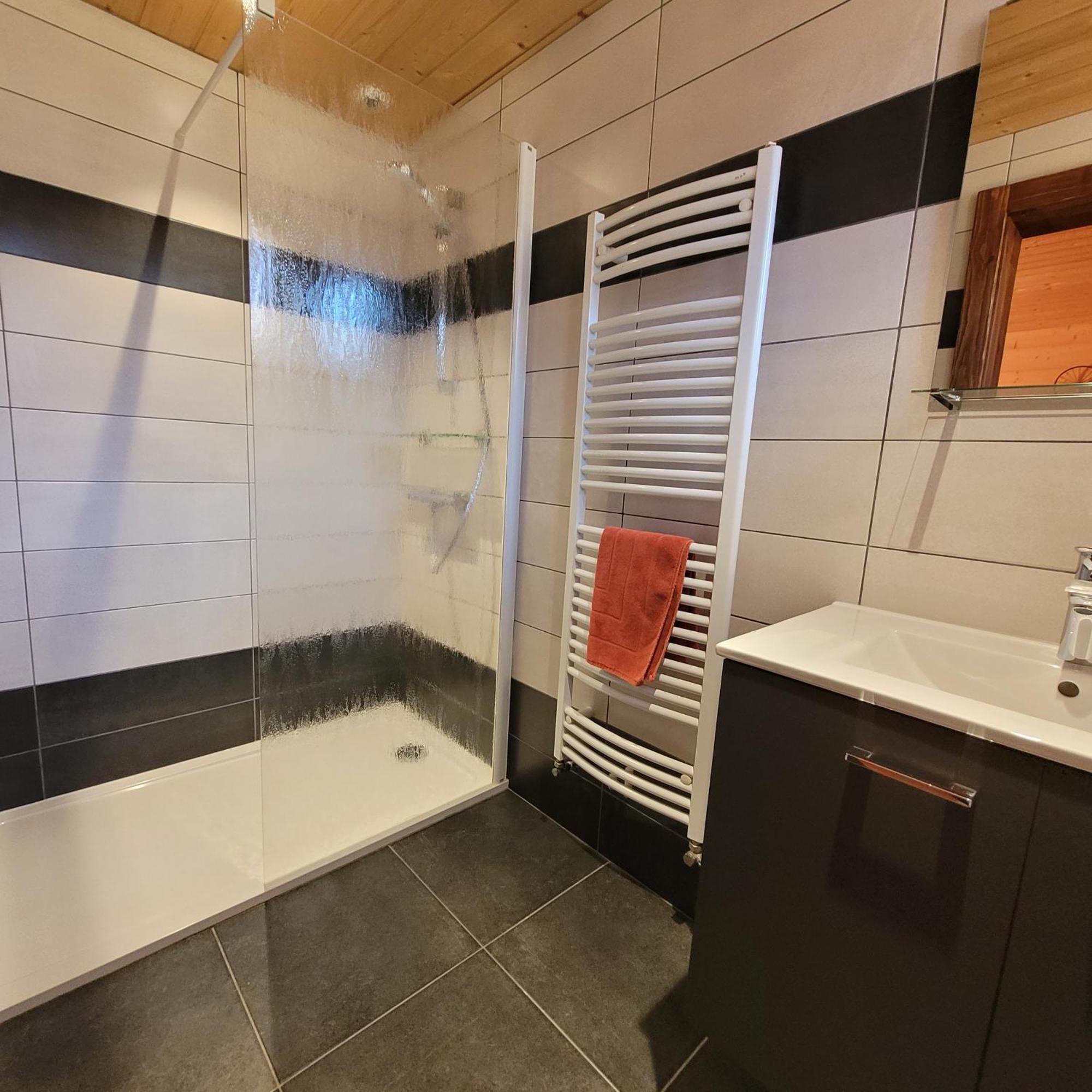 Chalet Des Cyclistes La Bresse Dış mekan fotoğraf