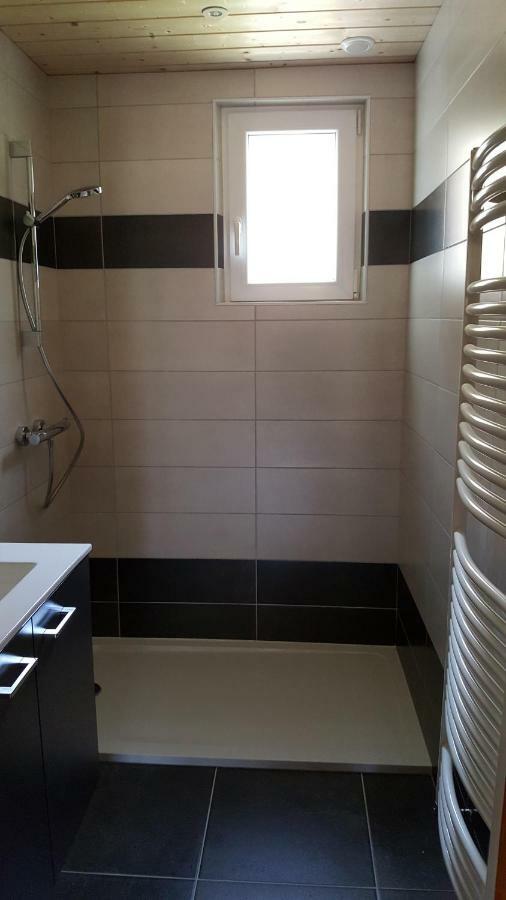 Chalet Des Cyclistes La Bresse Dış mekan fotoğraf